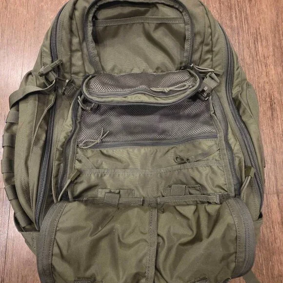 RUSH® 72 1.0 Backpack 55L - Picture 10 of 10
